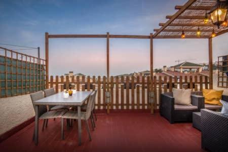 Santa Pola, Gran Alacant, Playas Cerca, Adosado Completo, Chillout, Solarium Exterior foto