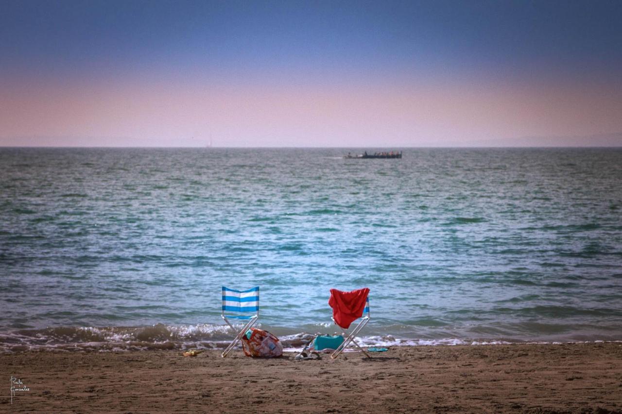 Santa Pola, Gran Alacant, Playas Cerca, Adosado Completo, Chillout, Solarium Exterior foto